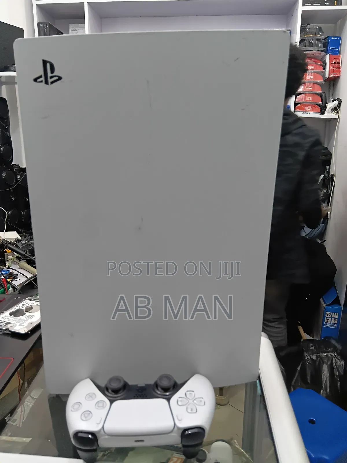 Playstation 5