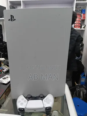 Playstation 5