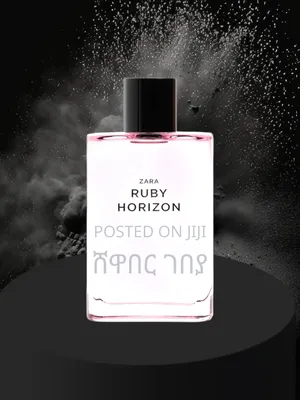 Zara Ruby Horizon for Him