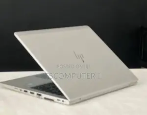 New Laptop HP EliteBook 840 G5 16GB Intel Core I7 SSD 512GB