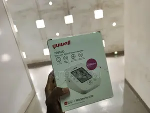 Digital Blood Pressuer Monitor只好medical Bp Monitor跟隨bp New
