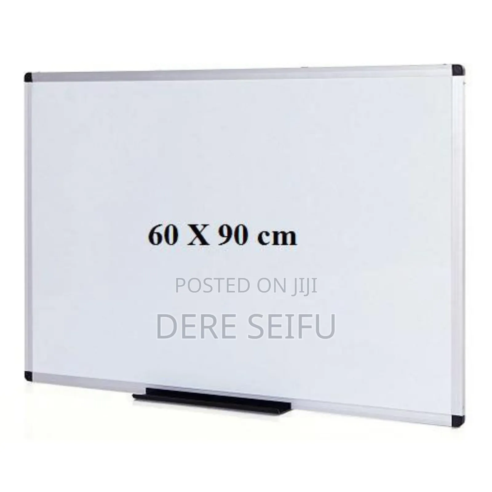 Whiteboard With Satnd