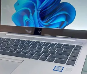 New Laptop HP EliteBook 840 G5 16GB Intel Core I5 SSD 512GB