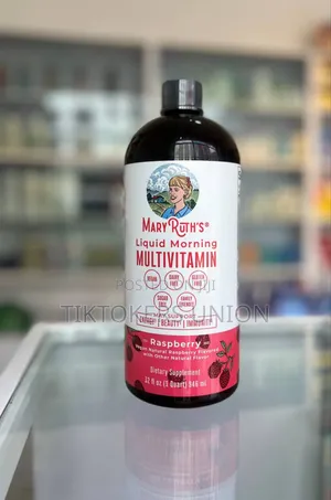 Maryruth's Liquid Morning Multivitamin 946ml