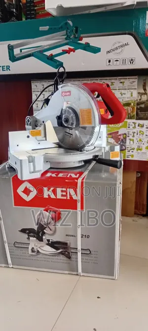 Mitre Saw Ken Original