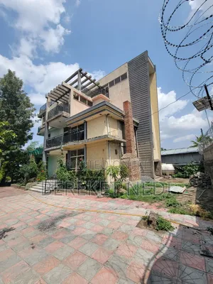 8bdrm House in Zkuala, East Shewa for rent