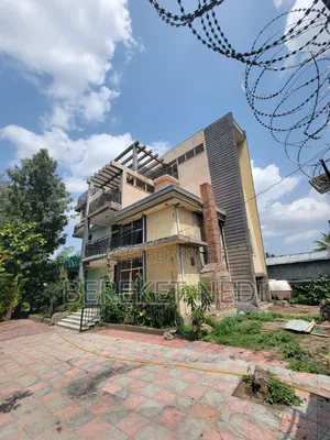 8bdrm House in Zkuala, East Shewa for rent
