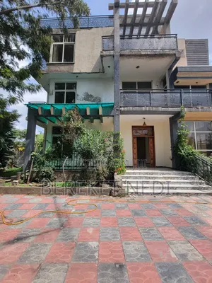8bdrm House in Zkuala, East Shewa for rent