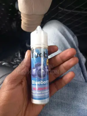 Vape and Vape Oil