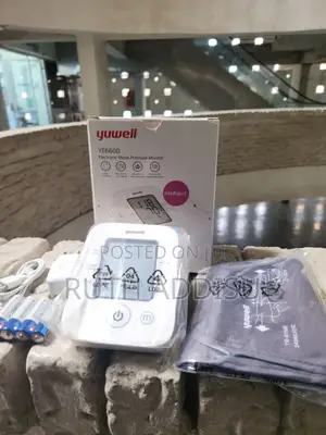 Digital Blood Pressuer Monitor法國medical Blood Pressure Monit