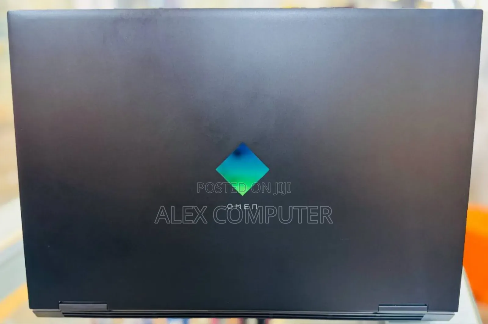 New Laptop HP Omen 15 16GB Intel Core I7 SSD 1T