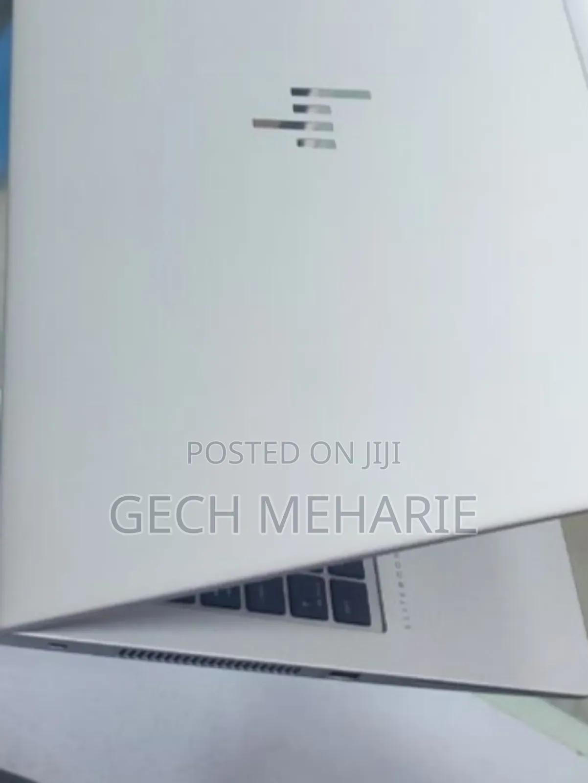 New Laptop HP EliteBook 850 G6 16GB Intel Core I5 SSD 512GB