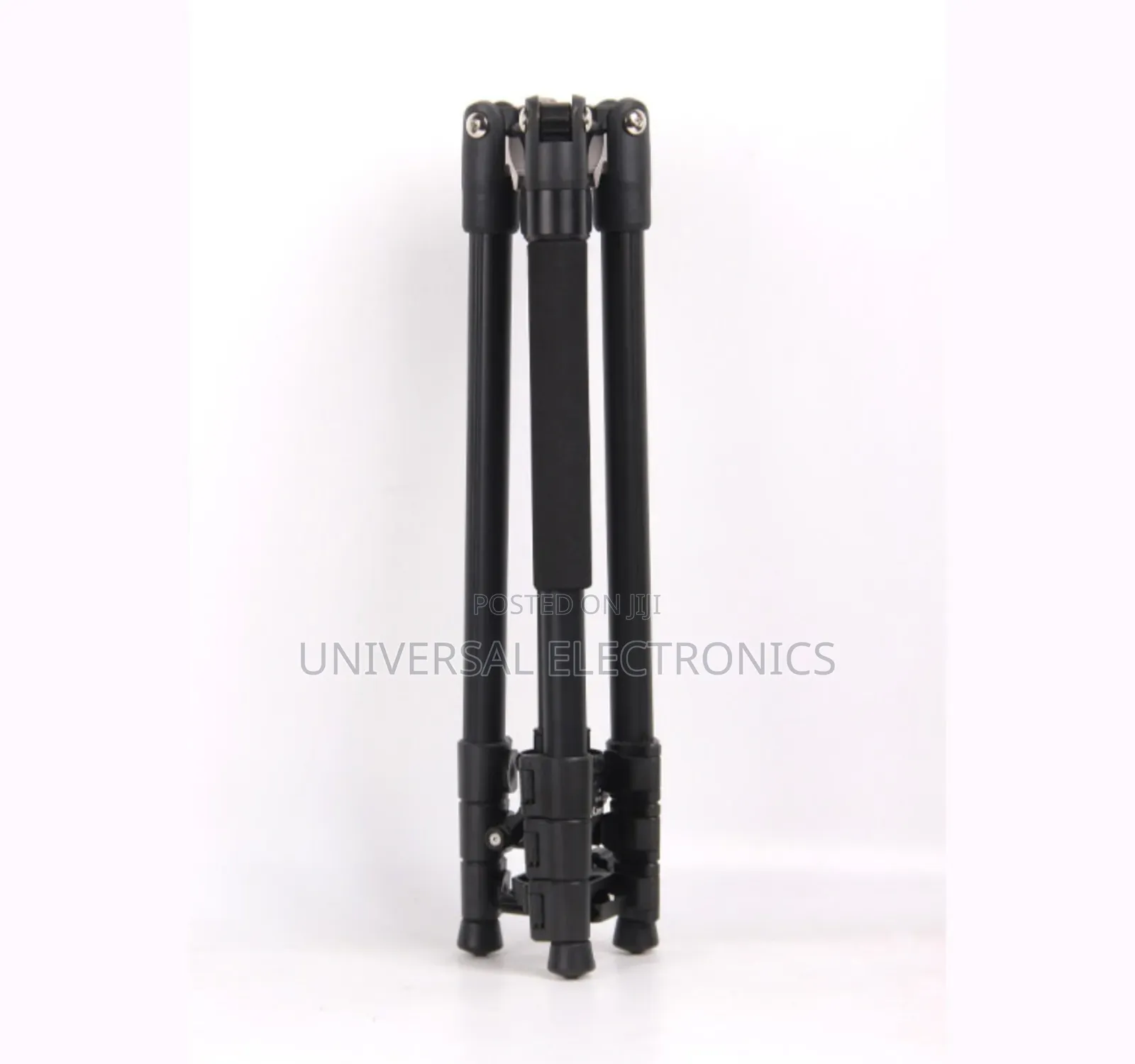 Jmary Professional Tripod With Panoramic Ball Head
