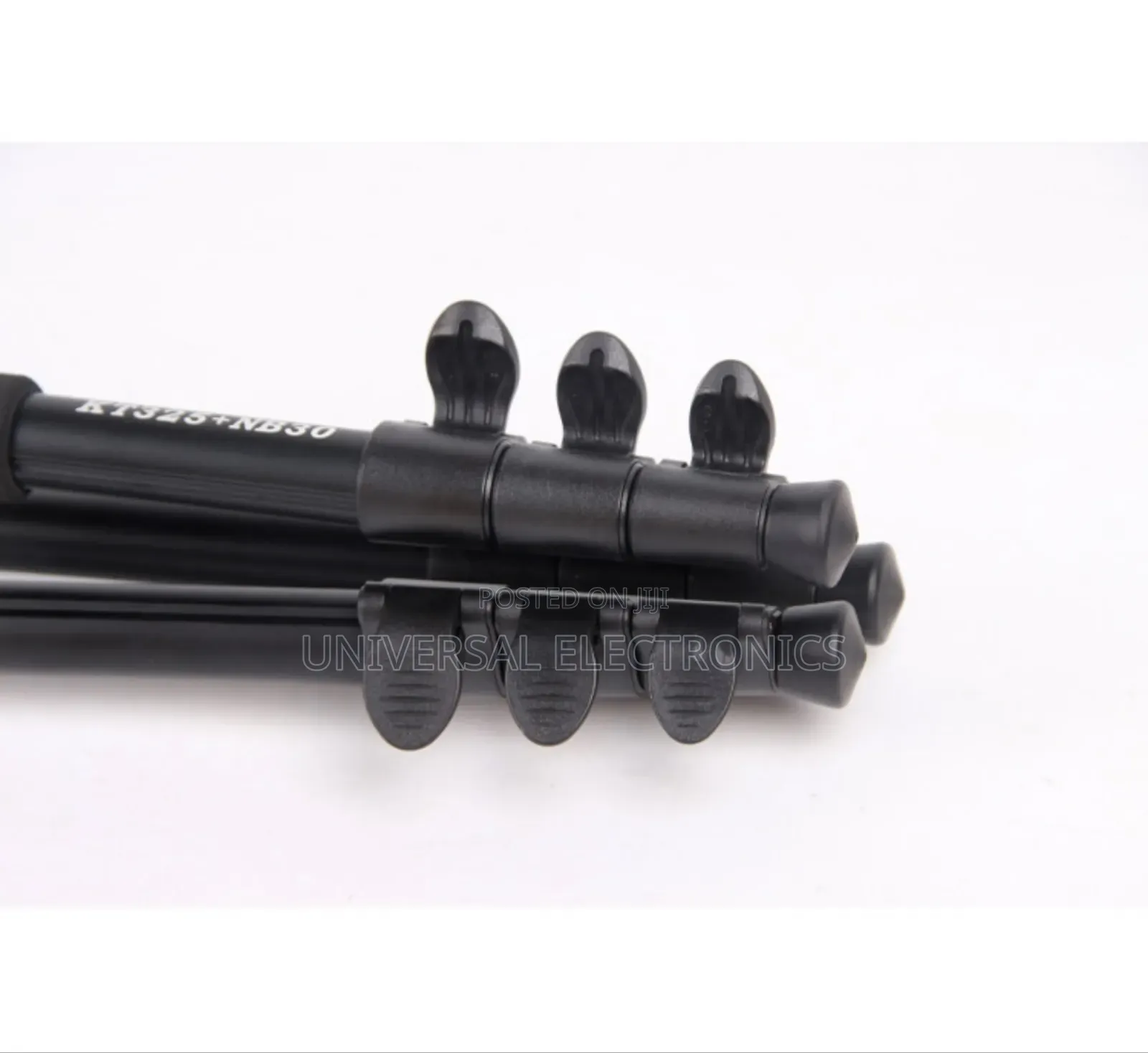 Jmary Professional Tripod With Panoramic Ball Head