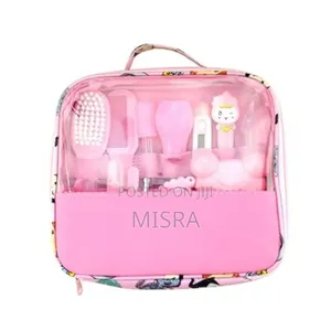 የህፃናት ንፅሕና መጠበቂያ 13 in 1 Baby Care Kit