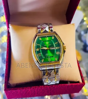2024 Poedagar Stainless Steel Luxury Square