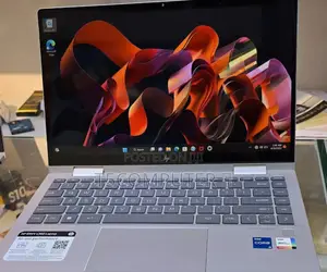 New Laptop HP Envy X360 8GB Intel Core I5 SSD 512GB