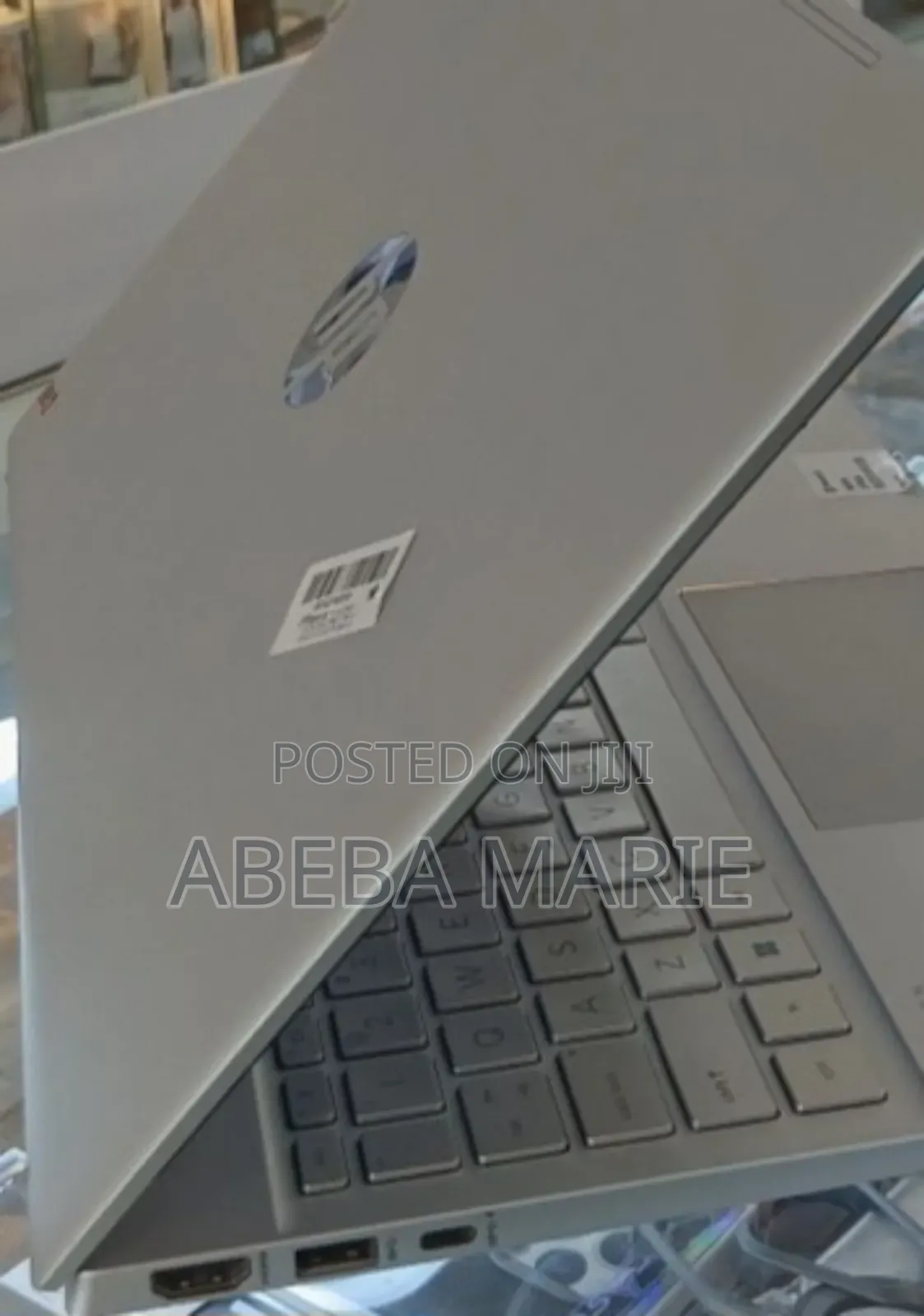New Laptop HP Pavilion 15 16GB Intel Core I5 SSD 1T