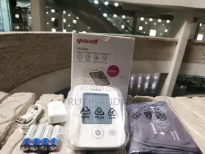 Digital Blood Pressuer Monitor New波動digital Bp Monitor