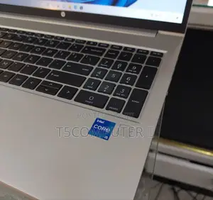 New Laptop HP ProBook 450 G8 16GB Intel Core I5 SSD 512GB