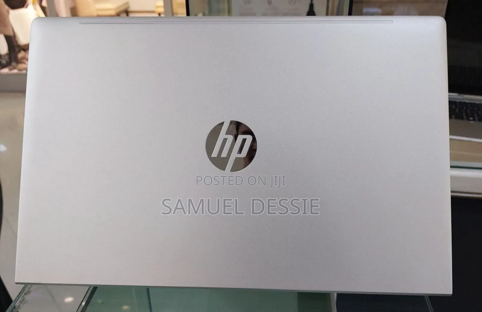 New Laptop HP ProBook 450 G8 16GB Intel Core I5 SSD 512GB