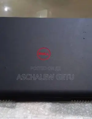 New Laptop Dell Inspiron 15 5577 8GB Intel Core I7 SSD 512GB