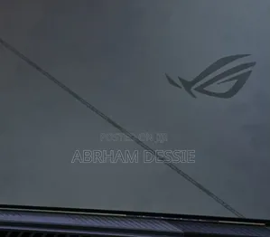 New Laptop Asus ROG Strix G16 G614 16GB Intel Core I7 SSD 512GB