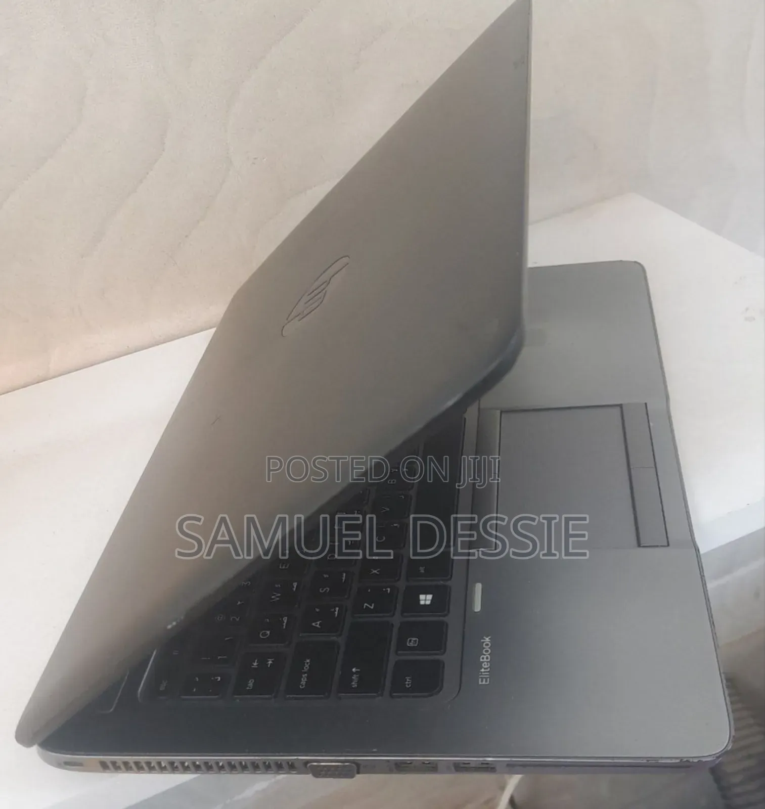 New Laptop HP EliteBook 840 G2 8GB Intel Core I7 HDD 1T