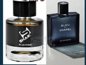 Shaik W279 Chanel Bleu De Chanel