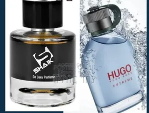 Shaik W81 Hugo Boss Extreme