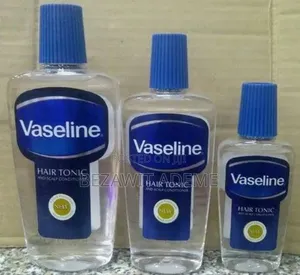 Vaselin Hair Tonic