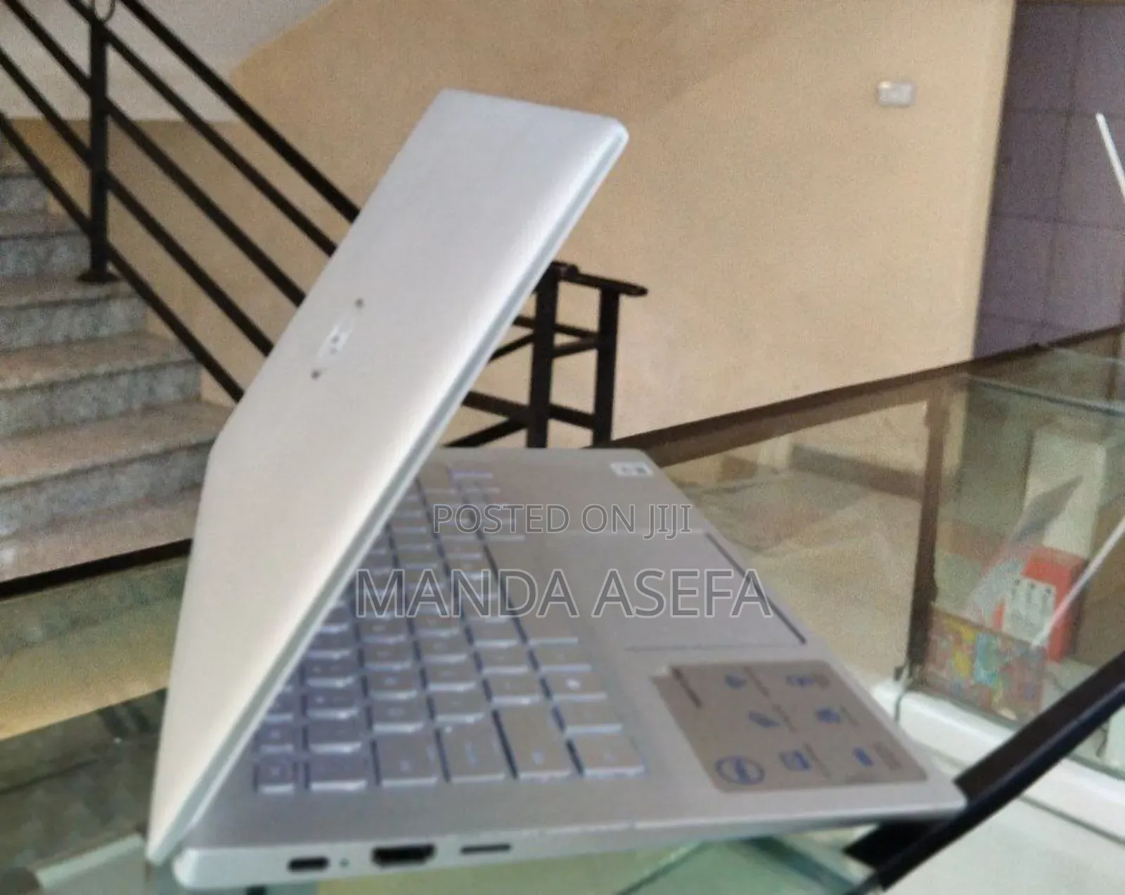 New Laptop Dell Inspiron 14 8GB Intel Core I7 SSD 512GB