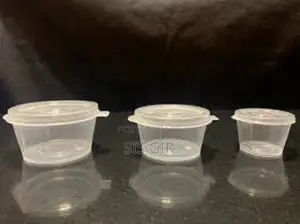 Sauce Cup Sauce