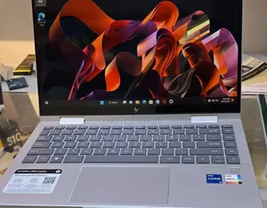 New Laptop HP Envy X360 8GB Intel Core I5 SSD 512GB
