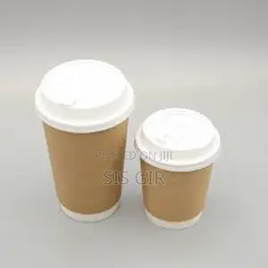 Paper Cups 115ml