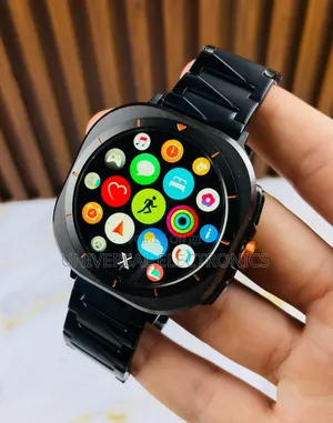 Limited Edition Samsung Galaxy Watch Ultra