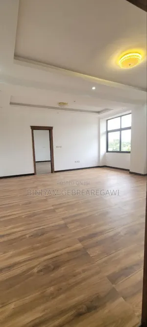 2bdrm Apartment in Apartment, Yeka for rent