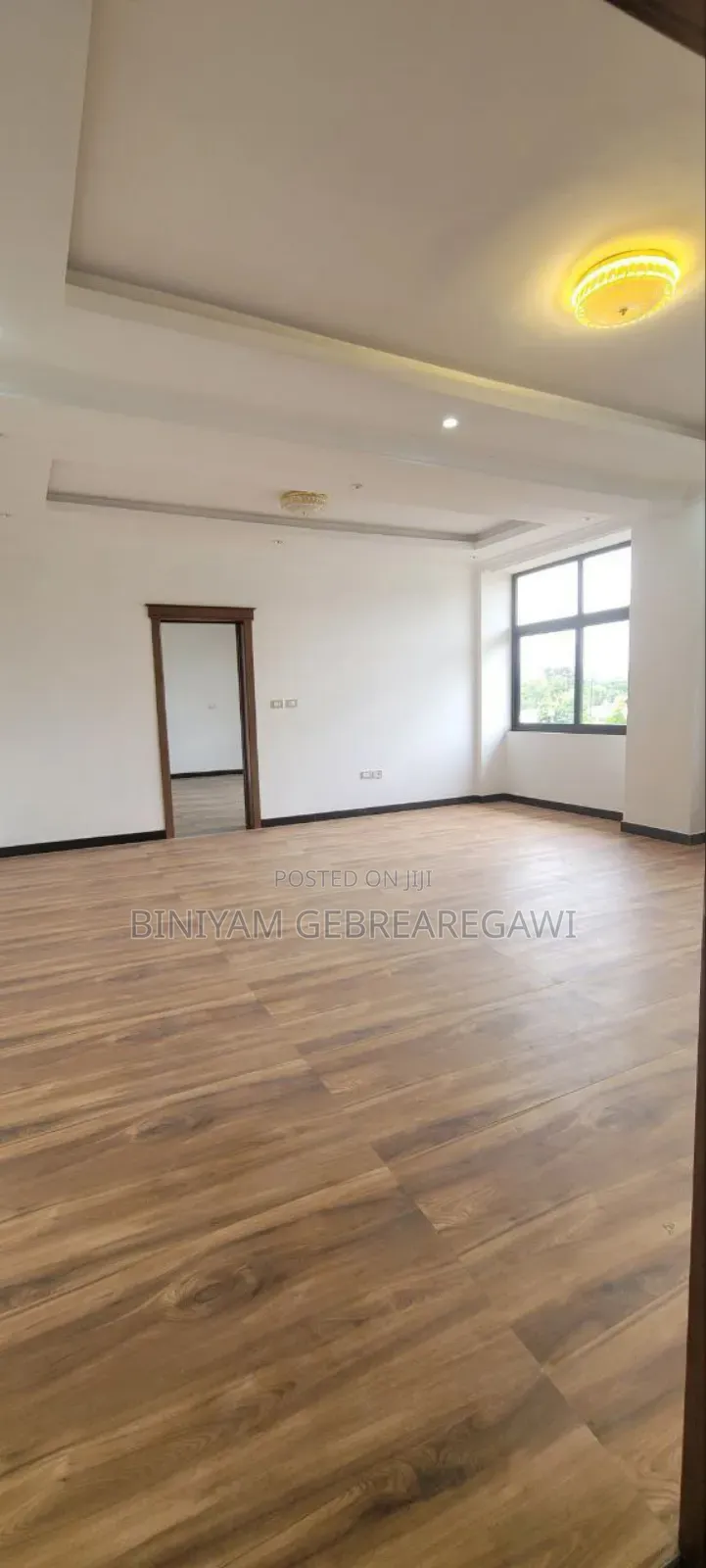 2bdrm Apartment in Apartment, Yeka for rent