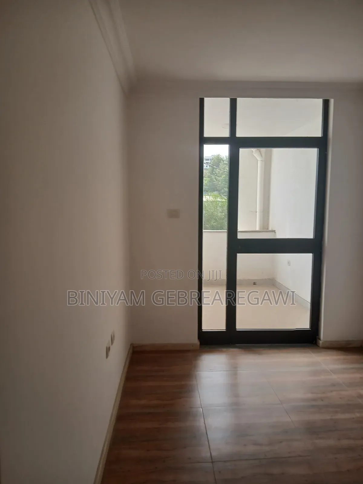 6bdrm House in G+2, Yeka for rent