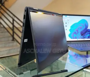 New Laptop Lenovo Thinkpad X1 Yoga 16GB Intel Core I7 SSD 512GB