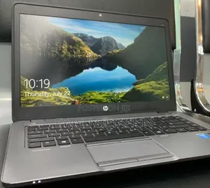 New Laptop HP EliteBook 840 8GB Intel Core I7 SSD 1T