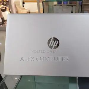 New Laptop HP ProBook 450 G8 16GB Intel Core I5 SSD 512GB