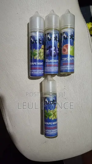 Yuoto 60 Ml