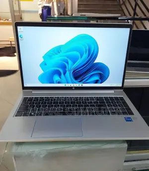 New Laptop HP ProBook 450 16GB Intel Core I7 SSD 512GB