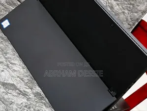 New Laptop Lenovo ThinkPad X1 Carbon 8GB Intel Core I5 SSD 256GB