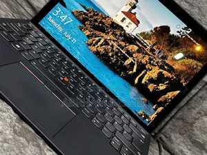 New Laptop Lenovo ThinkPad X1 Carbon 8GB Intel Core I5 SSD 256GB