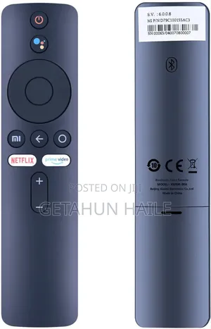 Original Mi Tv Stick Remote