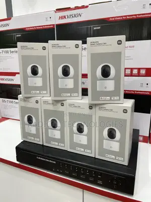 Mi Full Hd Xiaomi Security Camera