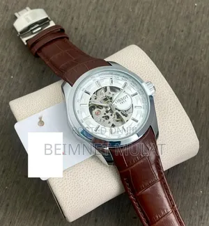 New Tissot