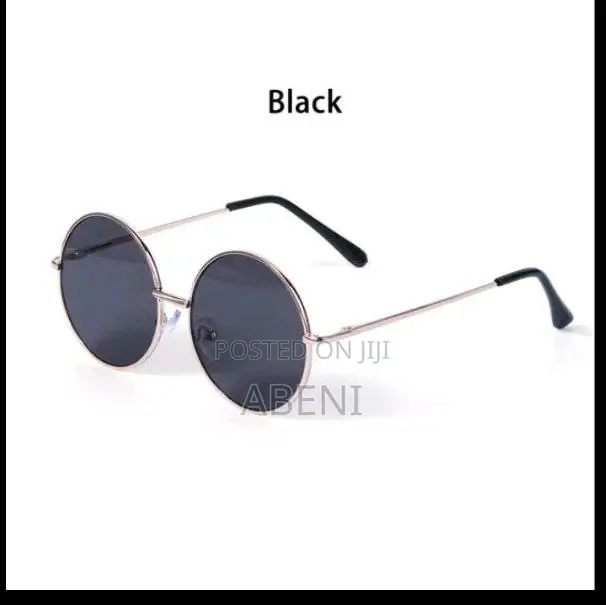 Retro Sunglasses